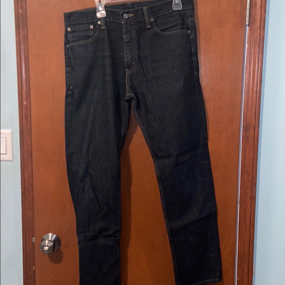 34x32 Levi 521